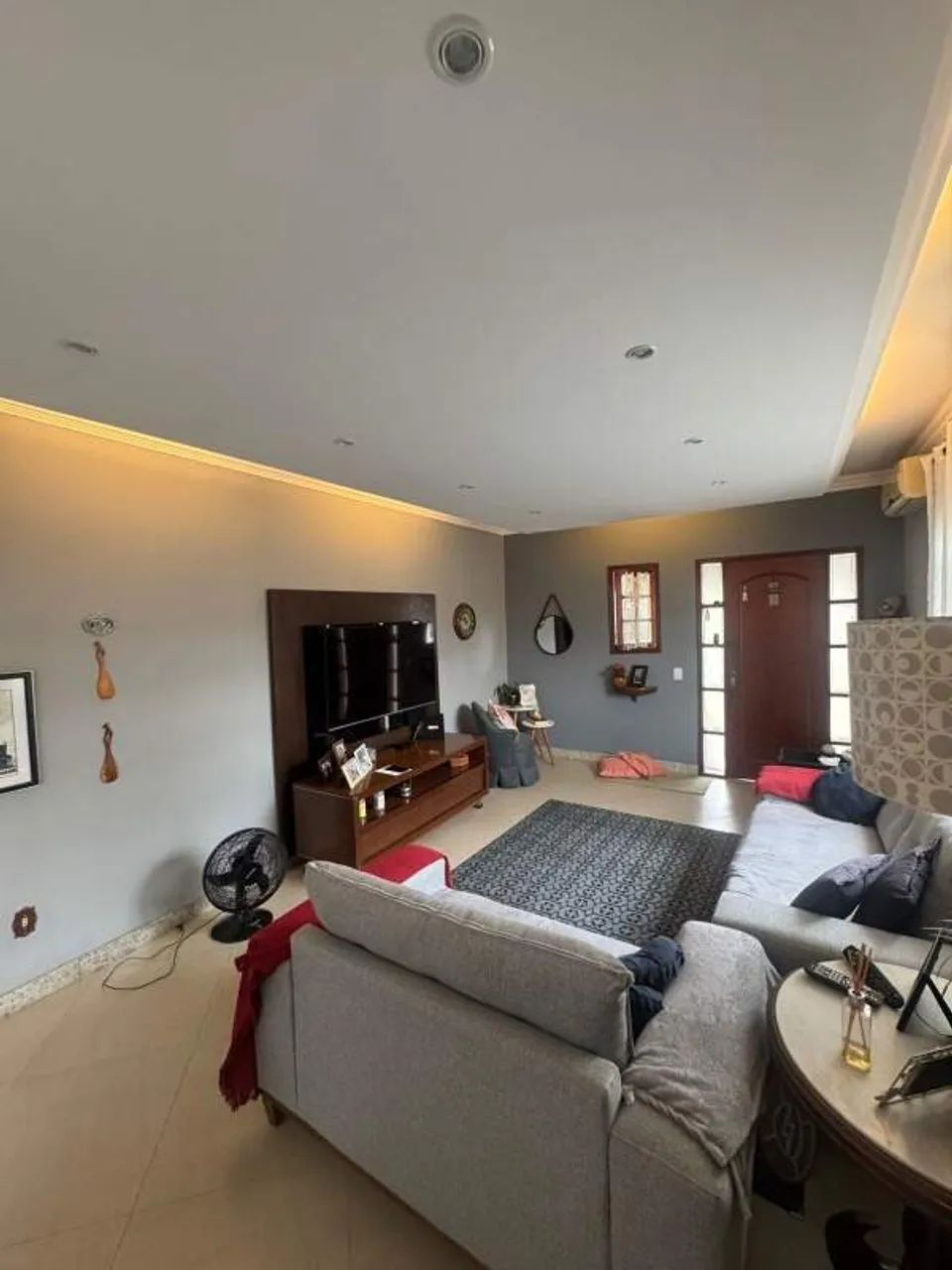 Casa à venda com duas suítes no BPS! - Foto 5