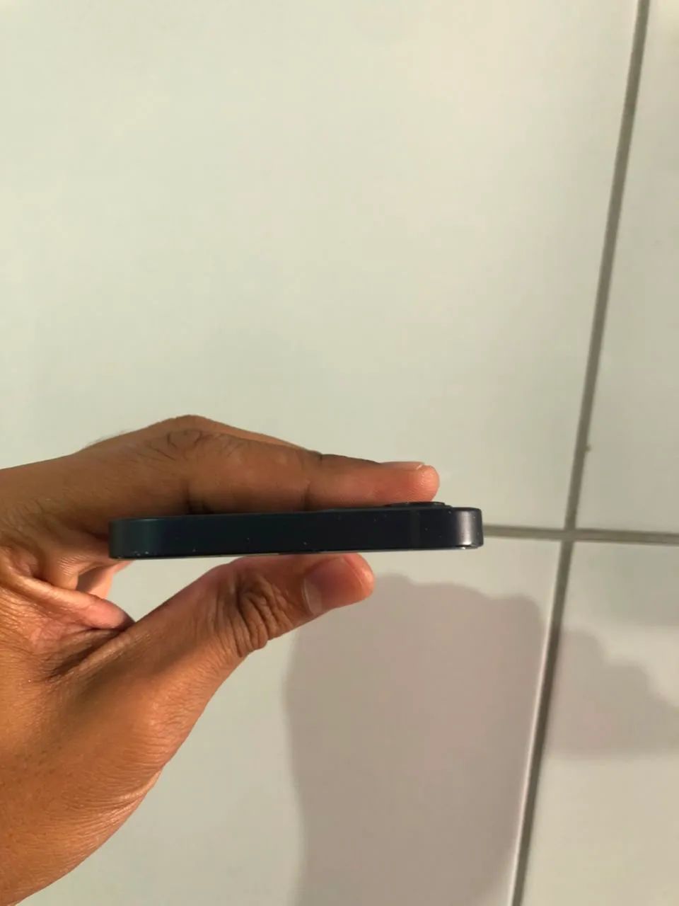 iPhone 12 256gb preto OBS: - Foto 2