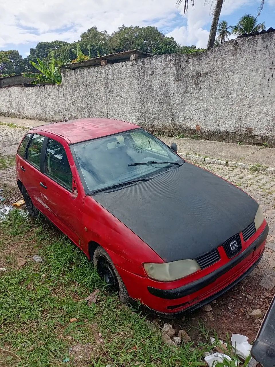 Seat Ibiza 1.6l 2000 - Foto 5