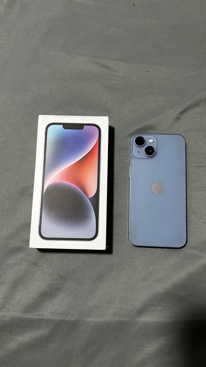 iPhone 14