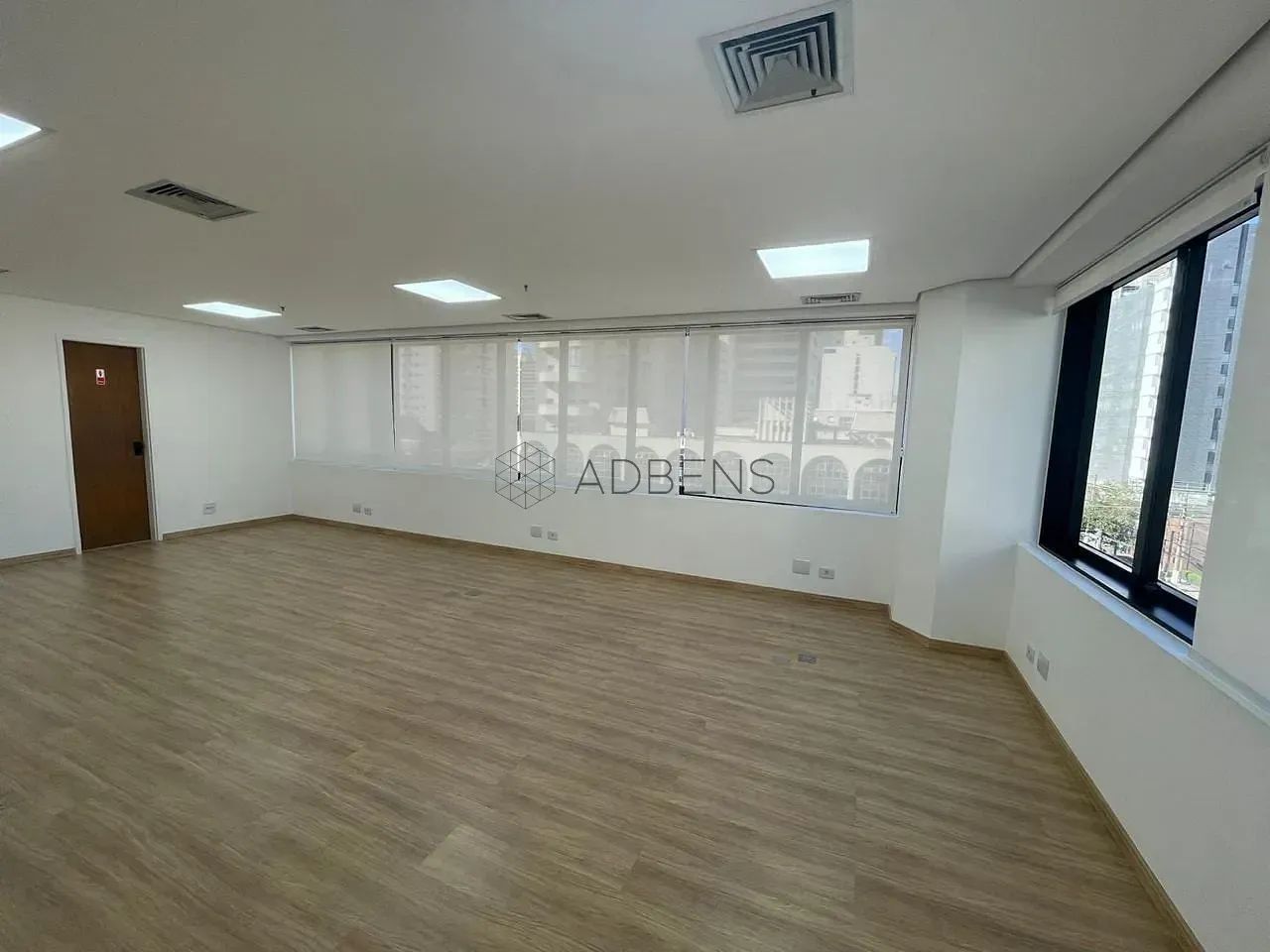 Conjunto Comercial com 75m² para Venda e Locação no Itaim Bibi - Foto 3