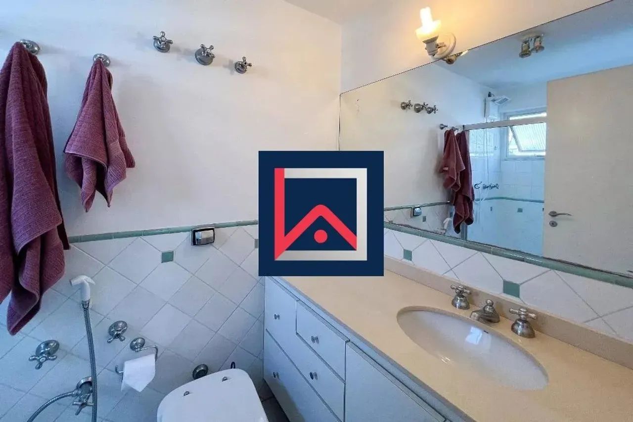 Venda Apartamento 2 Dormitórios - 93 m² Itaim Bibi - Foto 8