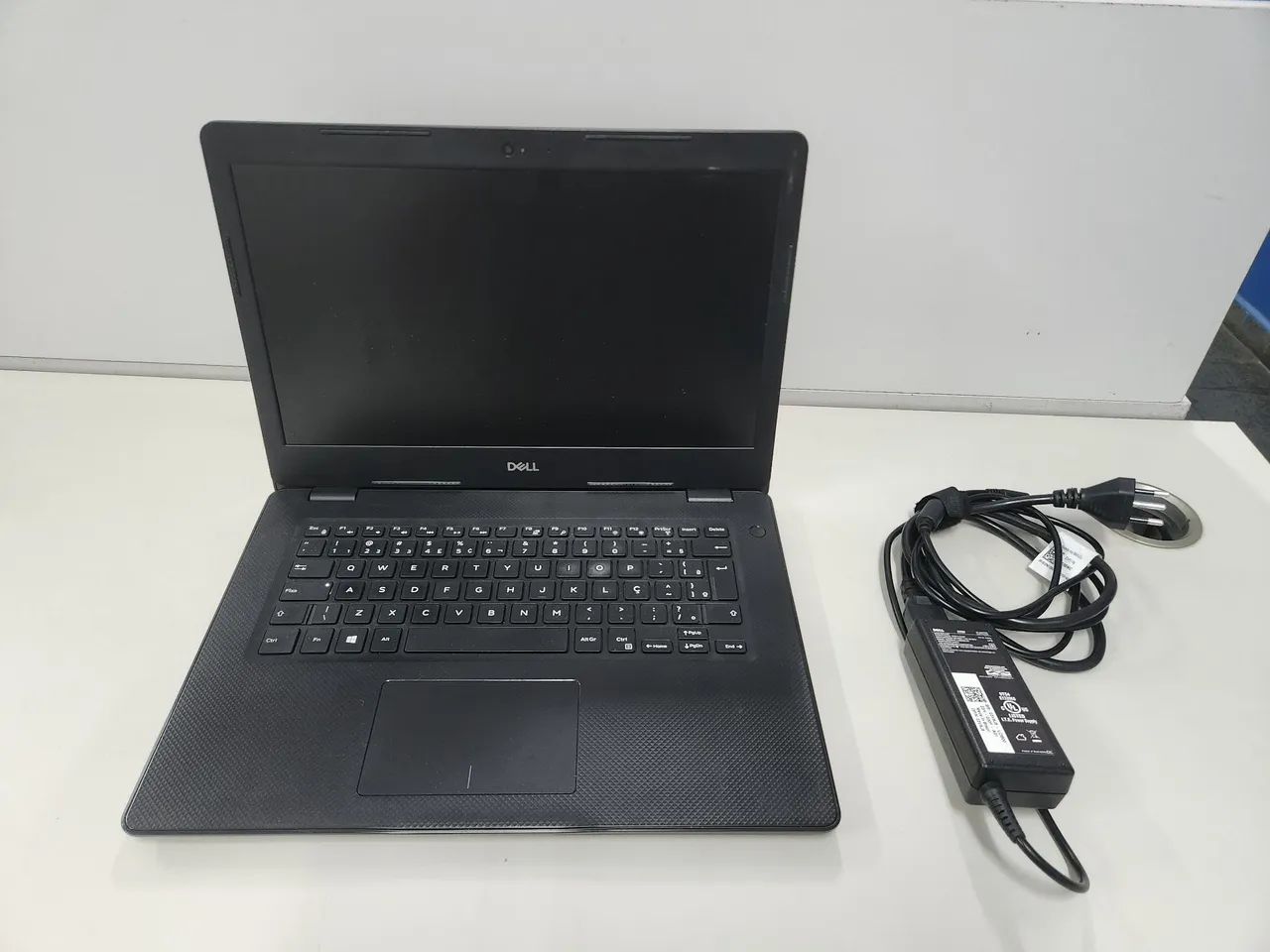 Notebook Dell Vostro I3 16GB + SSD