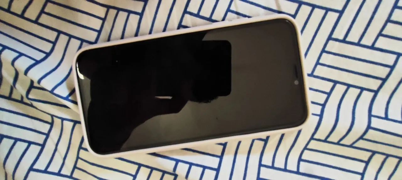 iPhone 11 - Foto 3