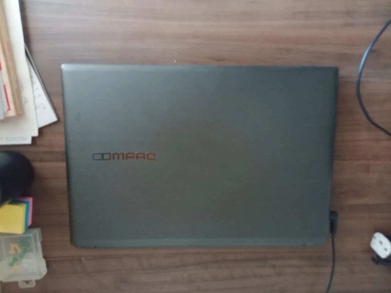 Notebook Compaq - Foto 2