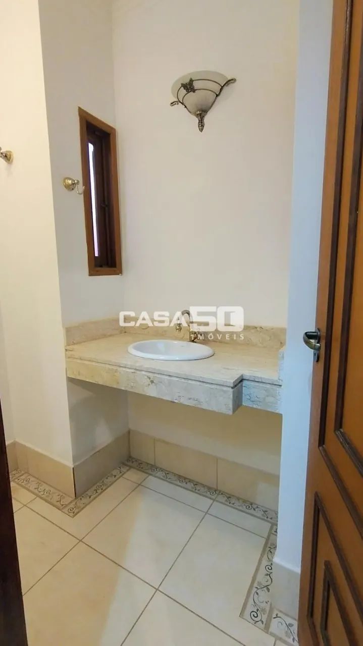 Casa para Locação Swiss Park Campinas - Foto 3