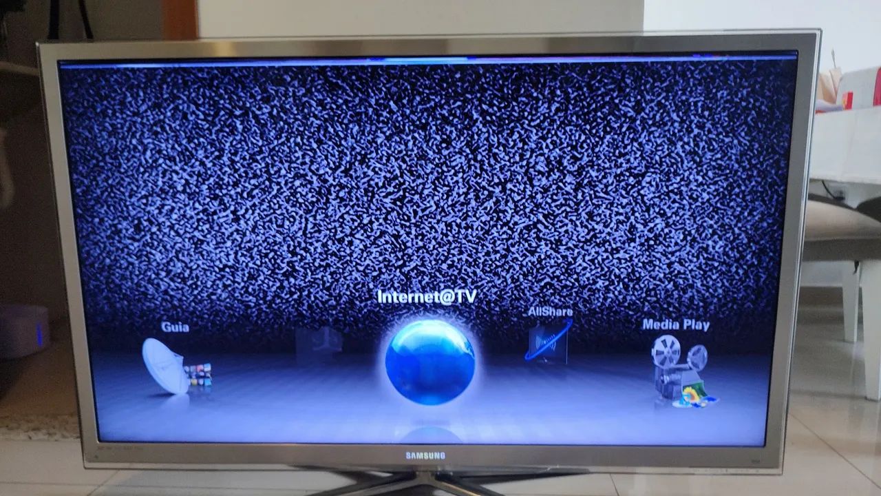 Tv 50 polegadas Samsung full hd