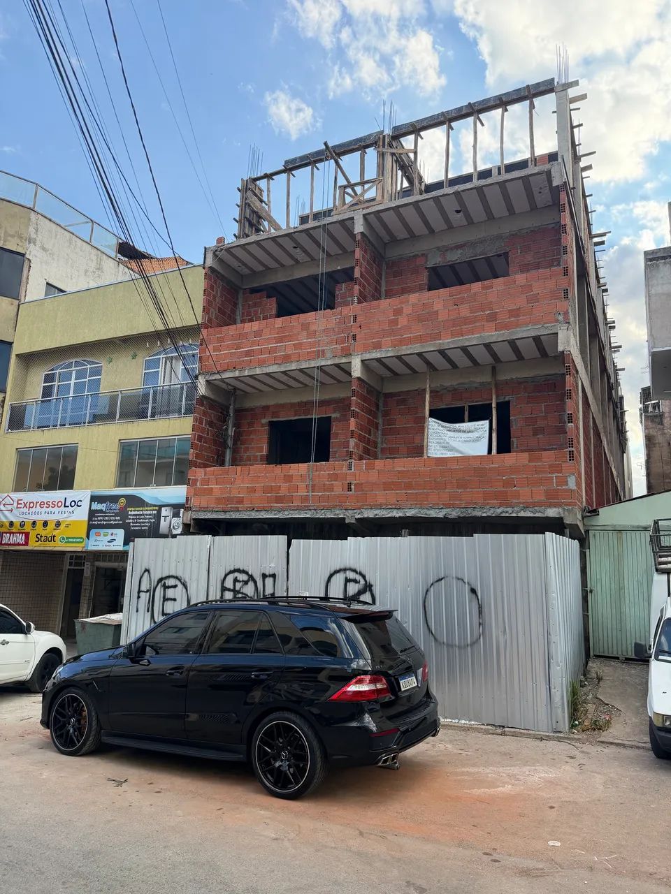 VENDO APARTAMENTO 2 QUARTOS - QE 40 GUARA 2  - Foto 5