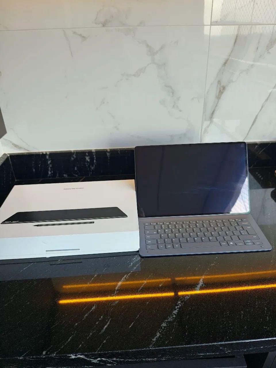 SAMSUNG GALAXY TAB S11 ULTRA  512 GB / 12 GB RAM  - Foto 3