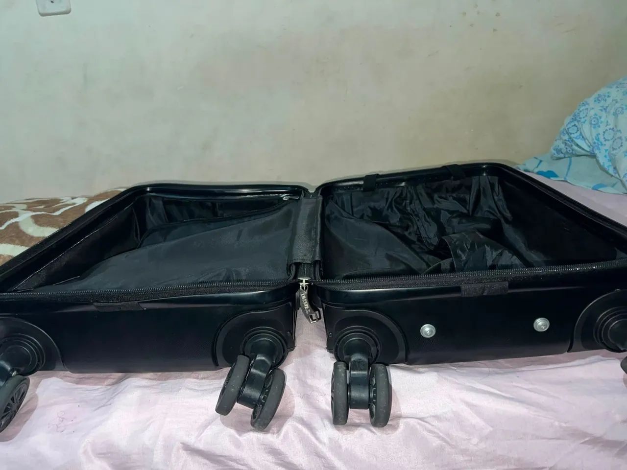 Viaje com zero esforço, ela desliza suavemente em qualquer direção! - Foto 3