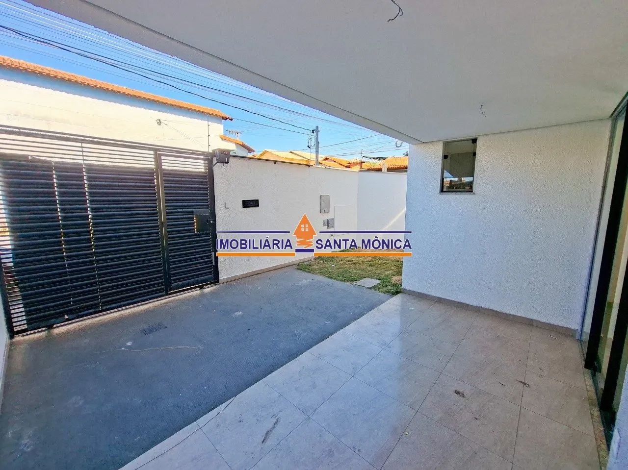 Casa 3 quartos suíte - Candelária - Foto 4
