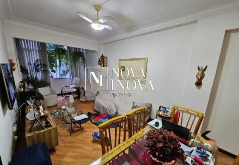 APARTAMENTO com 100M³, em Copacabana! - Foto 4