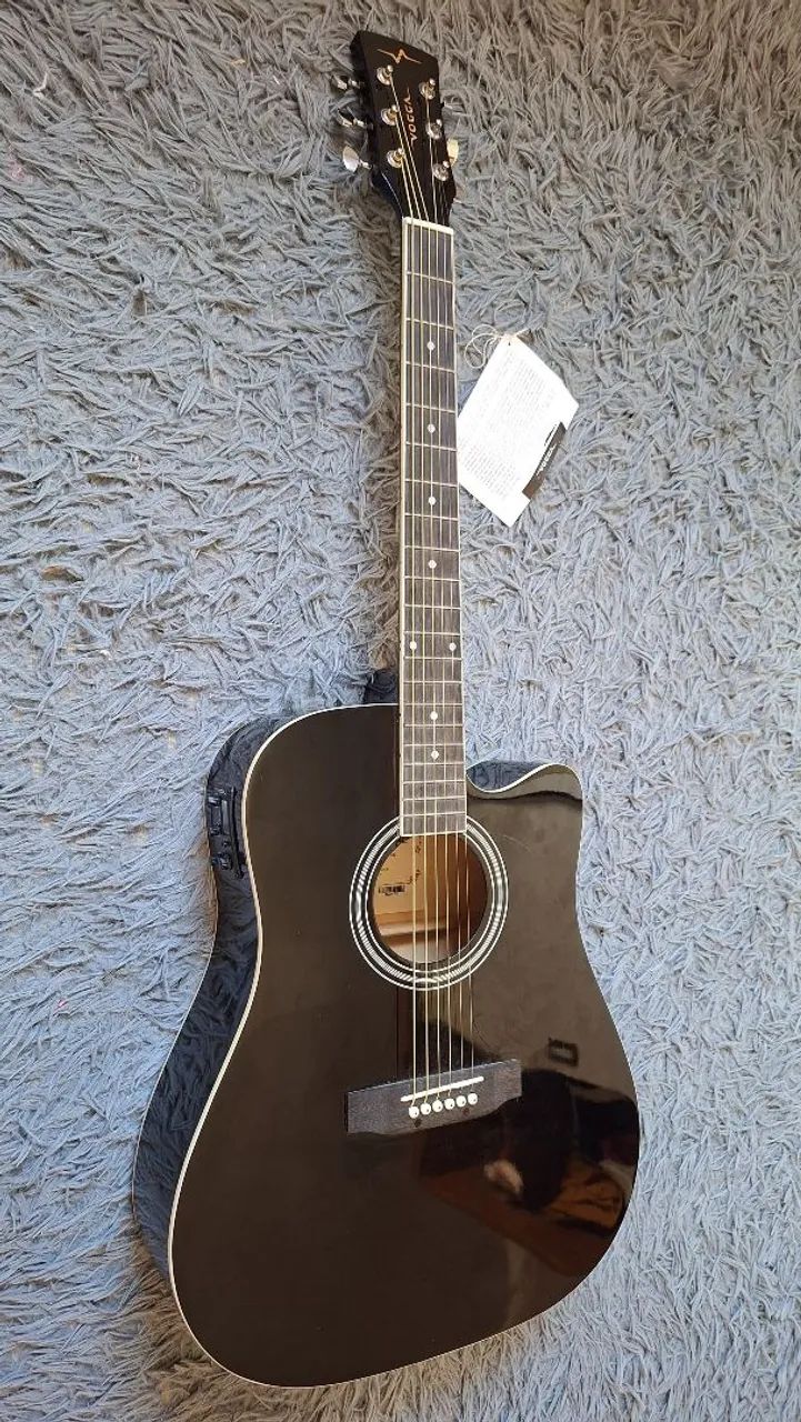 Violão  - Foto 2