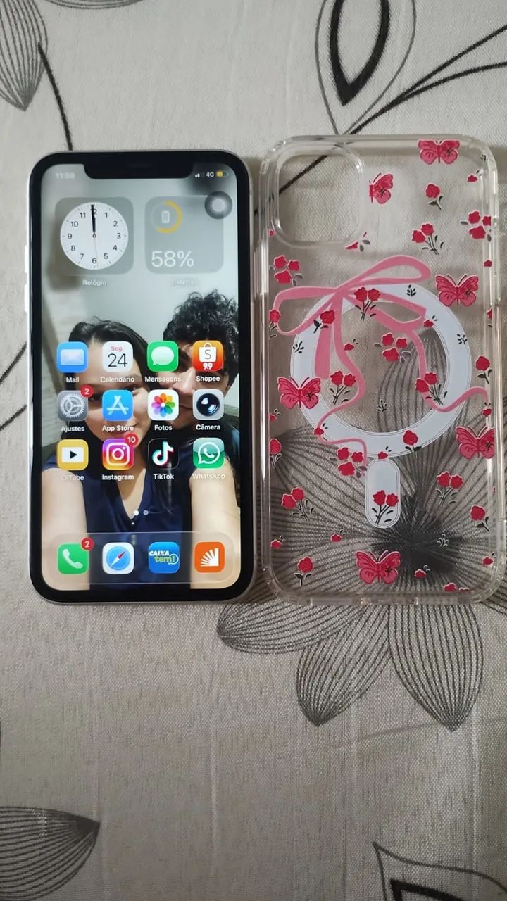 iPhone 11