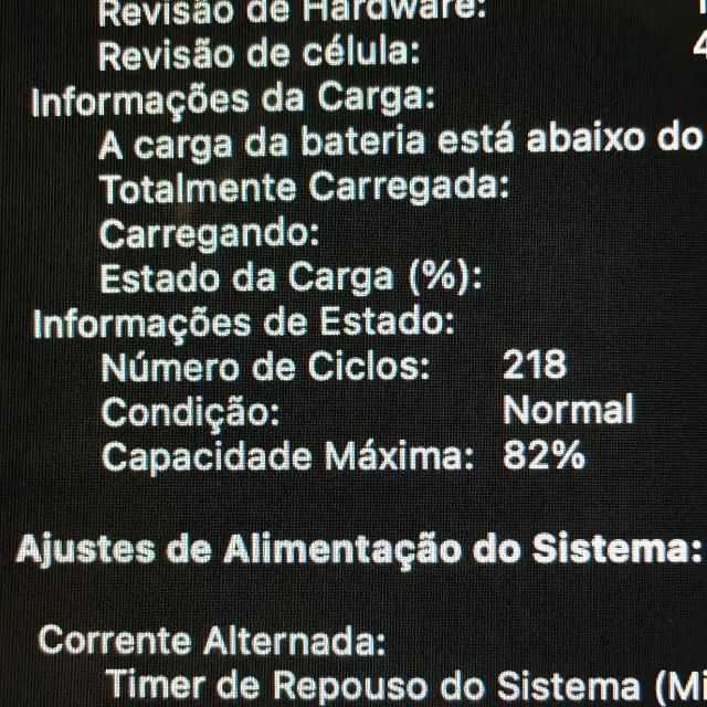 MACBOOK PRO 14 M1 PRO - 16GB/1TB - 218 CICLOS - SPACE GRAY  - Foto 5