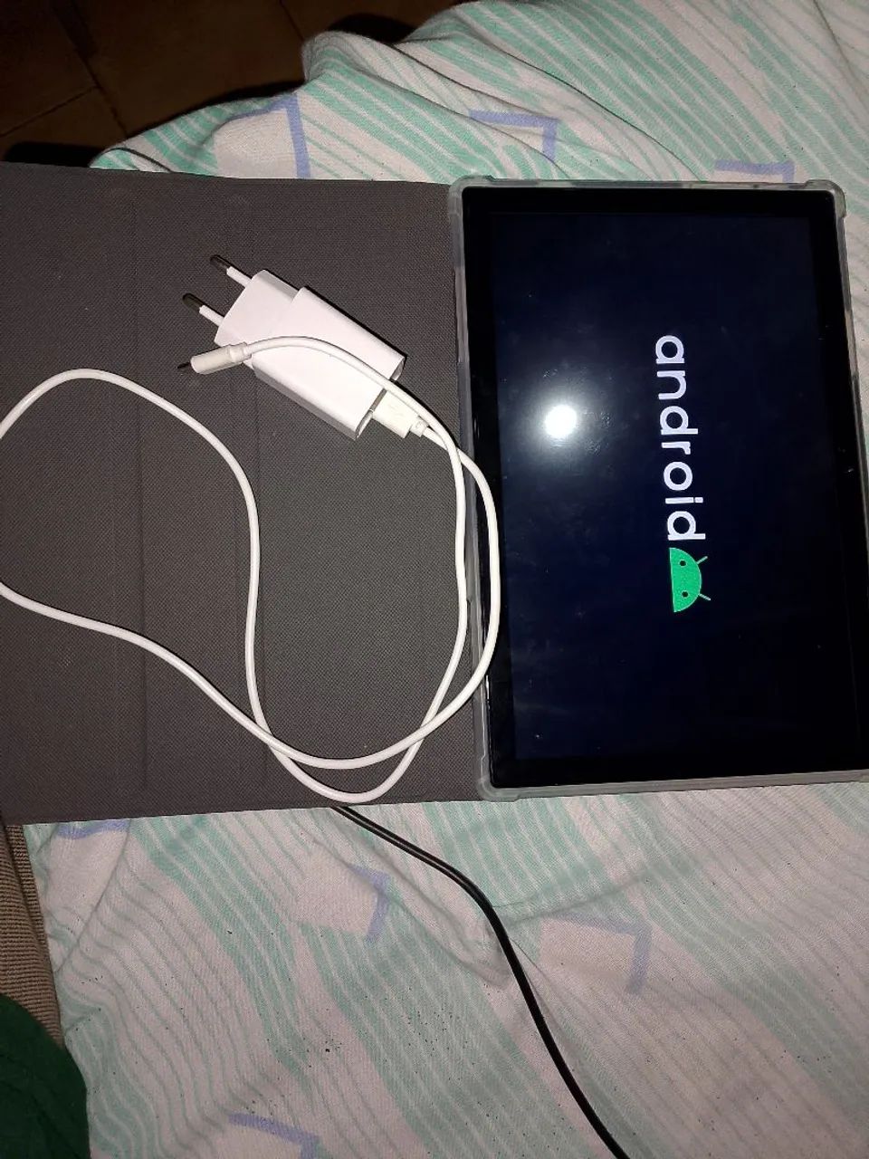 Tablet Android 