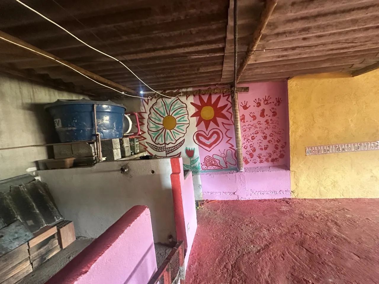 Foto - Belo Horizonte - Independência (Barreiro)