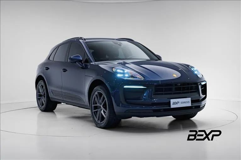 Porsche Macan 2.0 Turbo 237/252cv 2023 - Foto 3