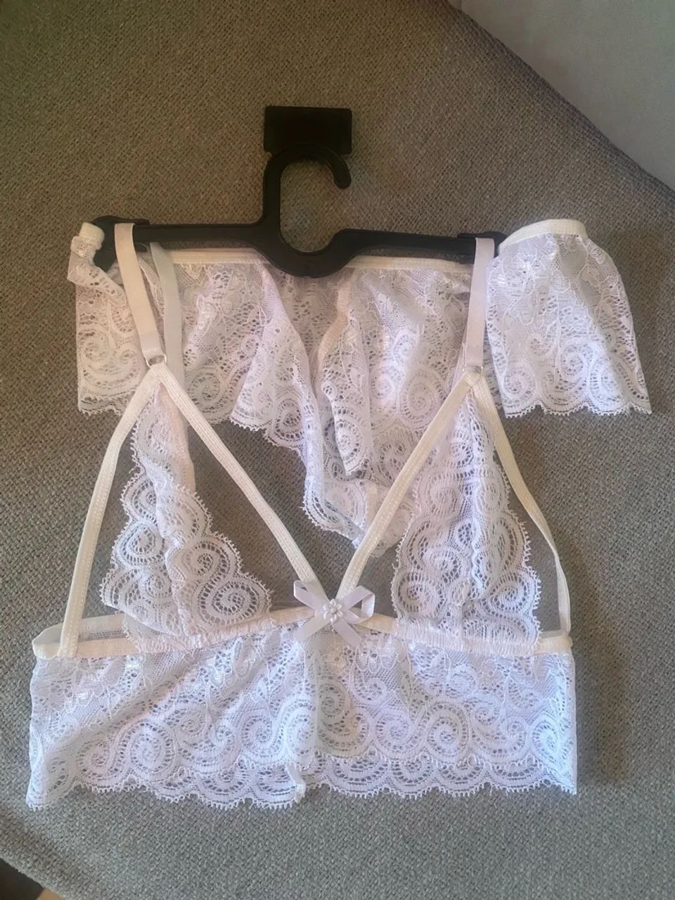 Biquínis e lingerie  - Foto 3