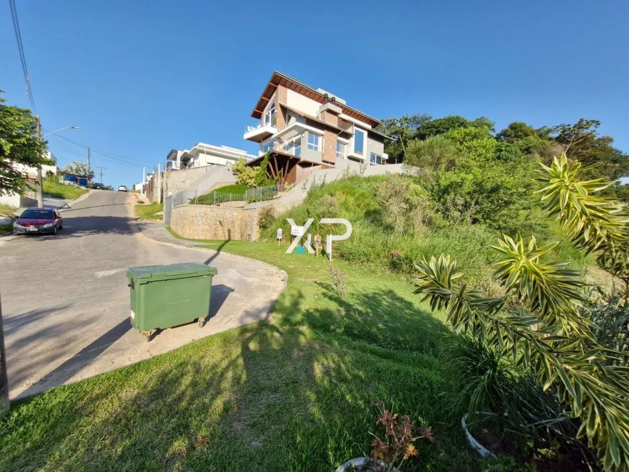 Terreno na Pedra Branca - Foto 3