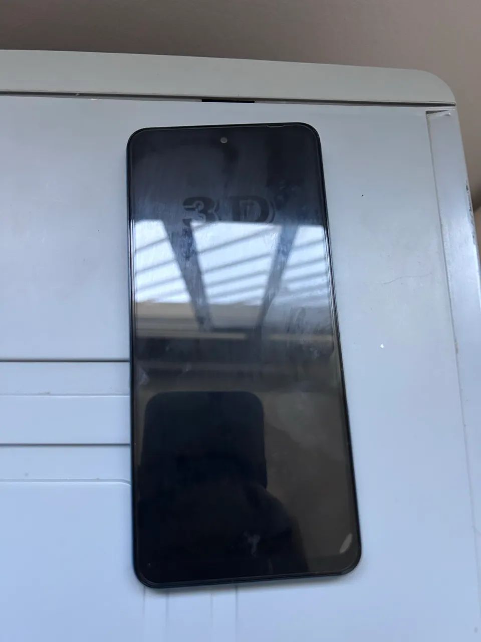 Vendo note 12, 128g - Foto 4