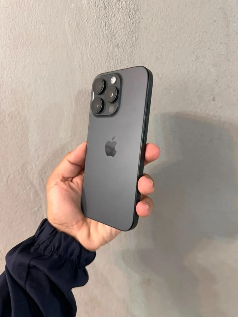 iPhone 16 Pro 128 GB | Face ID e True Tone OK - Foto 5