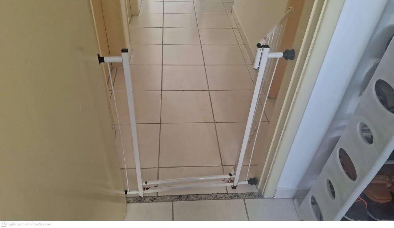 Portão  ajustável  - Foto 2