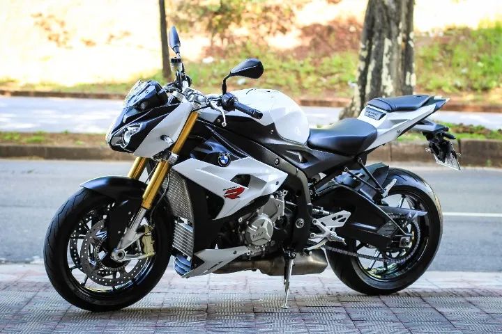 Bmw S1000R - 2017 - Foto 2