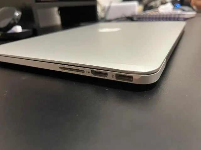 MacBook Pro Retina 13