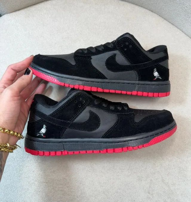 TENIS NIKE DUNK PIGEON  - Foto 3