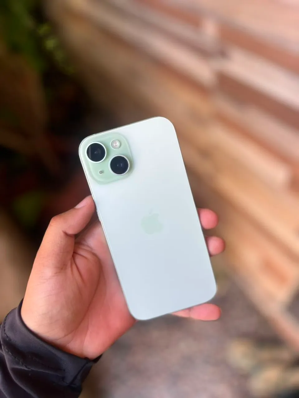 IPHONE 15 PLUS 128GB 87% - Celulares e Smartphones - Neópolis