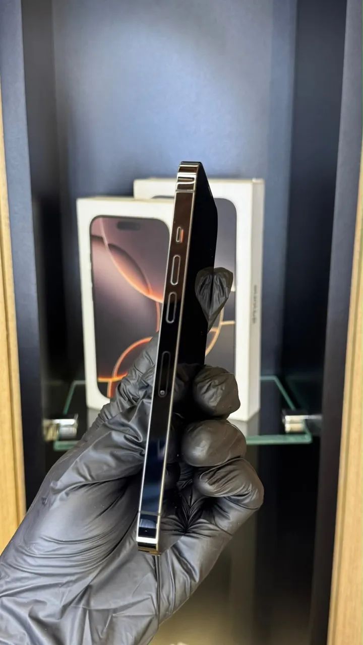 iPhone 13 Pro  - Foto 4