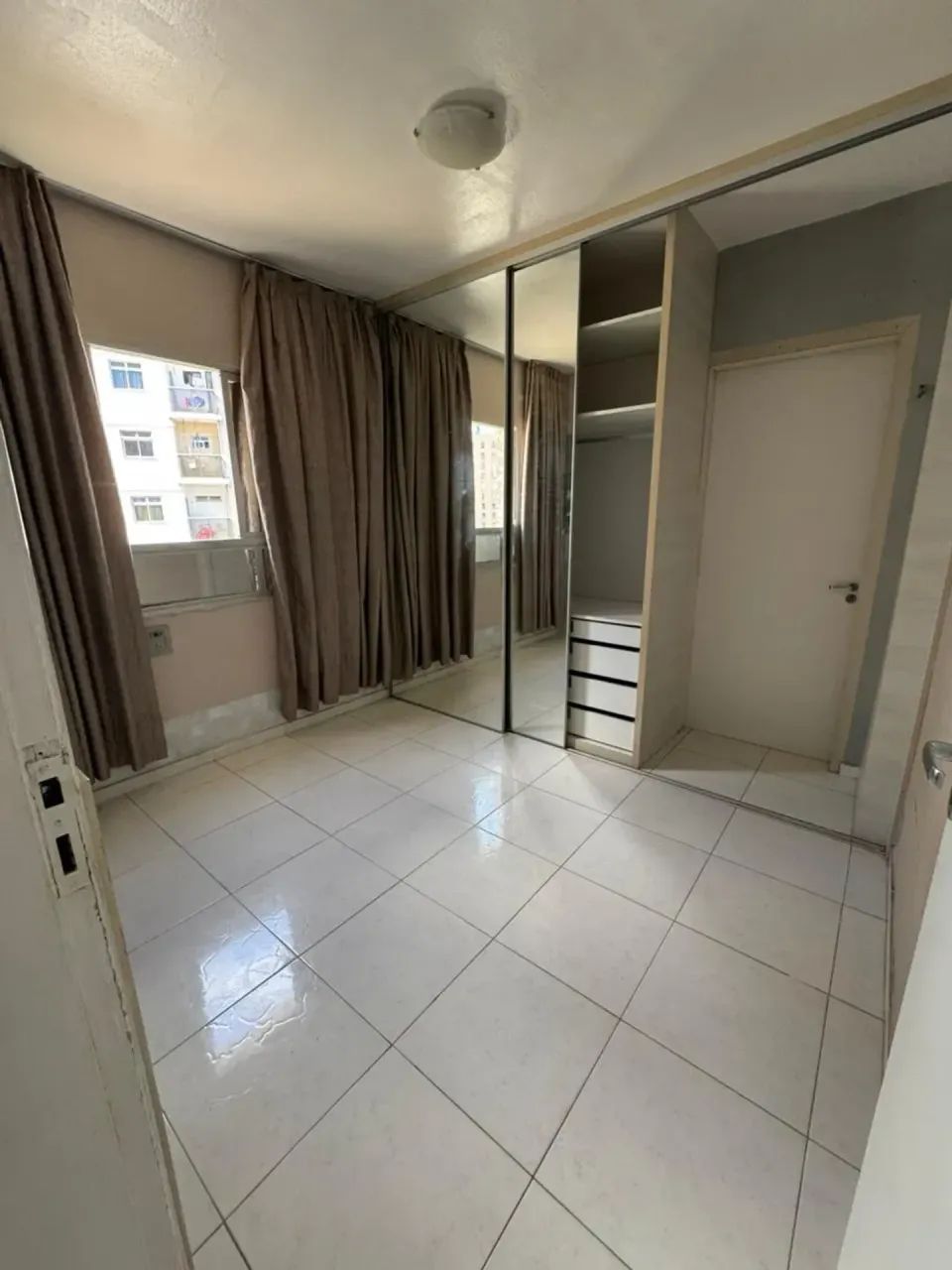 Oferta!! Apartamento 2/4  Edifício Presidente Kennedy | Petrópolis  Natal/RN - Foto 5