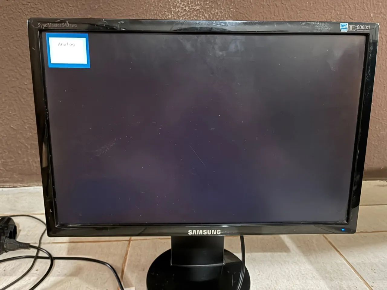 Monitor 19 polegadas - Foto 2