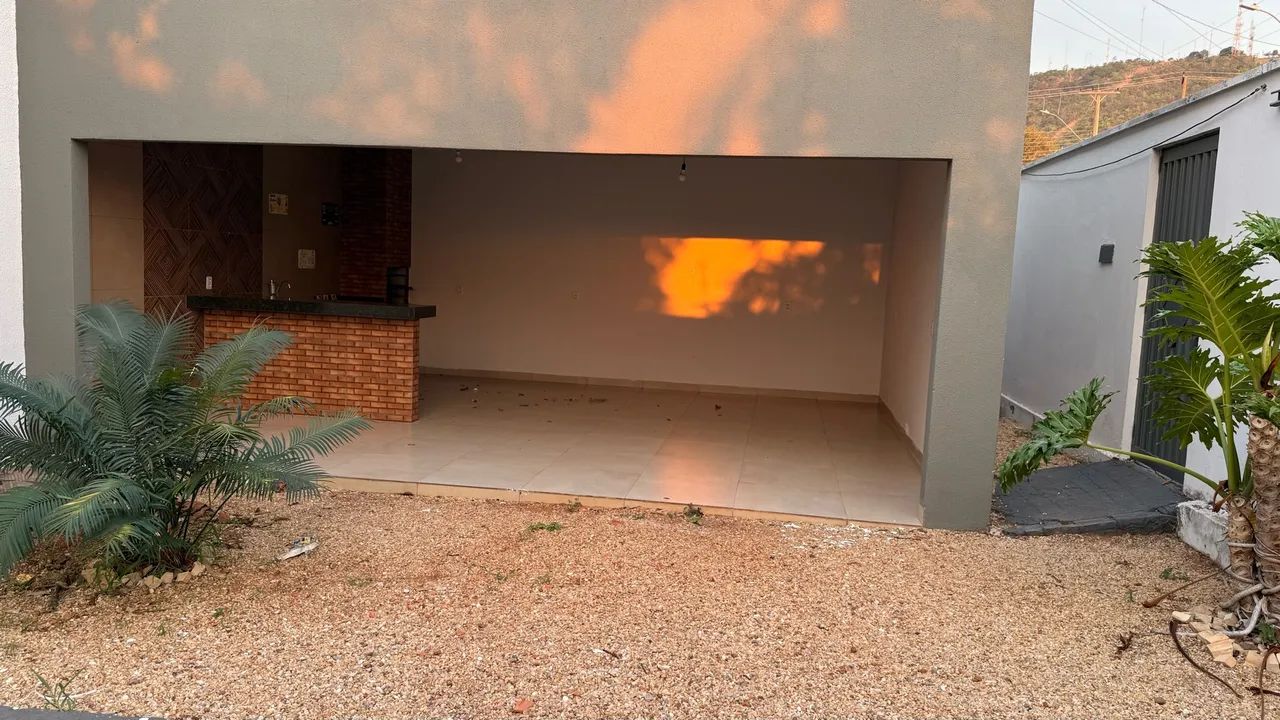 Casa a venda Setor Serrano em Paraíso do Tocantins  - Foto 2