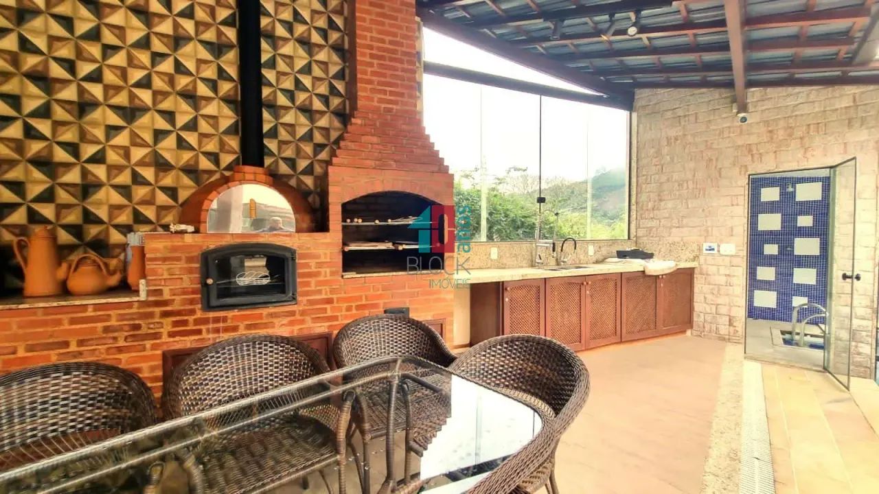 Parque do Imbui | Sítio 3 quartos, sendo 2 suites - Foto 15