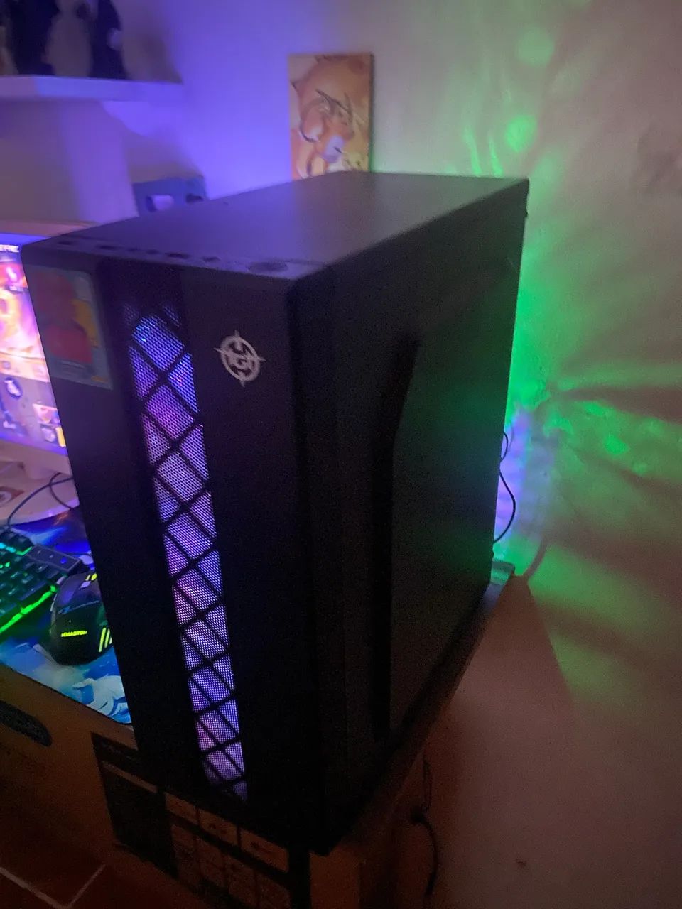 Vendo pc gamer  - Foto 2