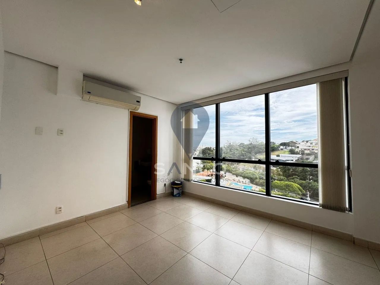 SALA PARA LOCAÇÃO NO UNIT MALL, EM JUNDIAÍ-SP - Foto 4