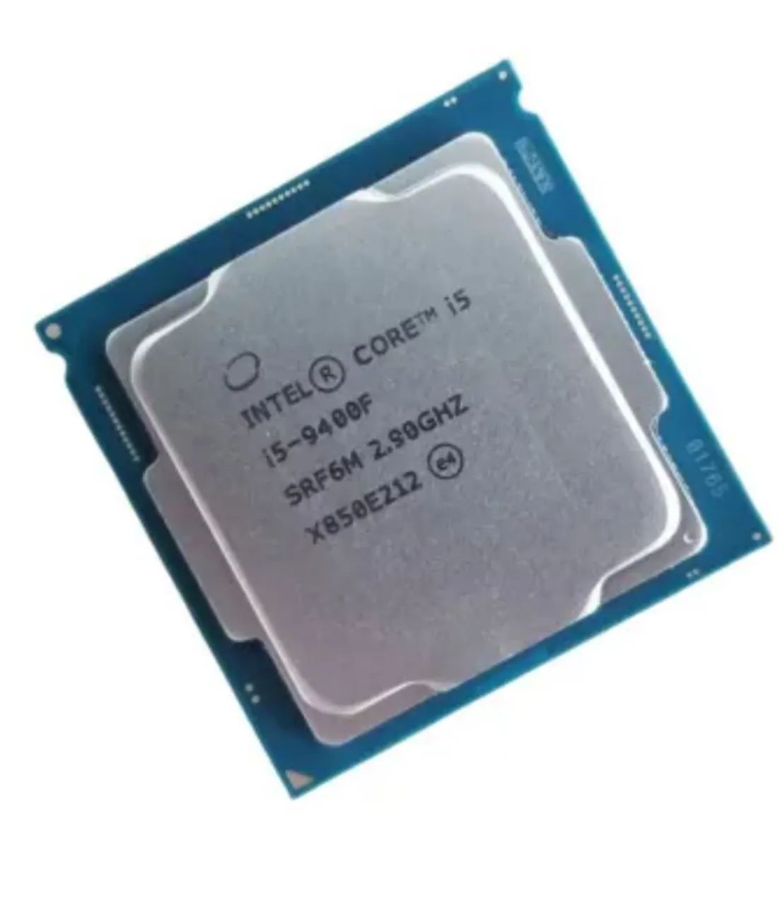 Processador Intel i5 9400f (sem vga integrado)
