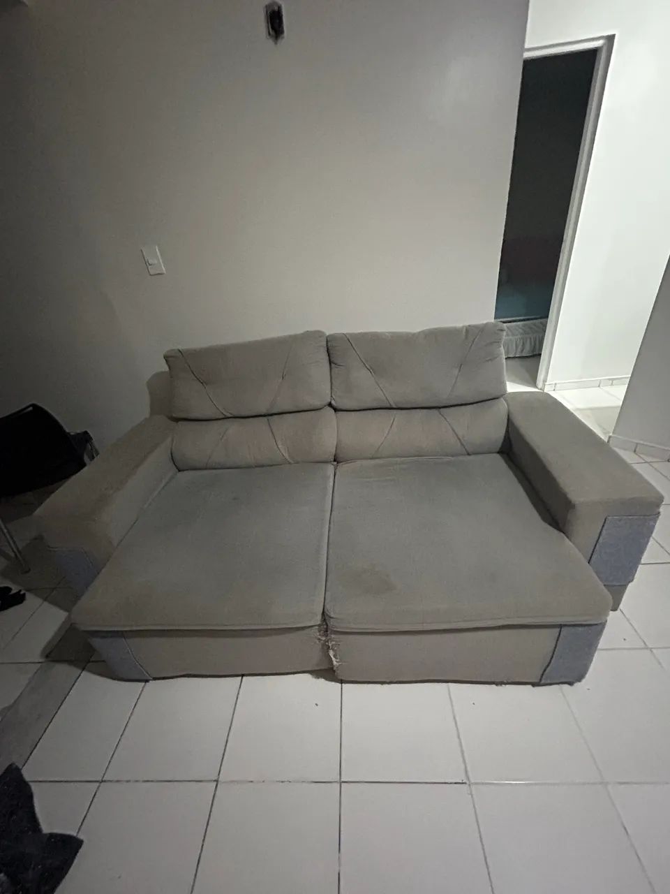 Sofá  - Foto 2