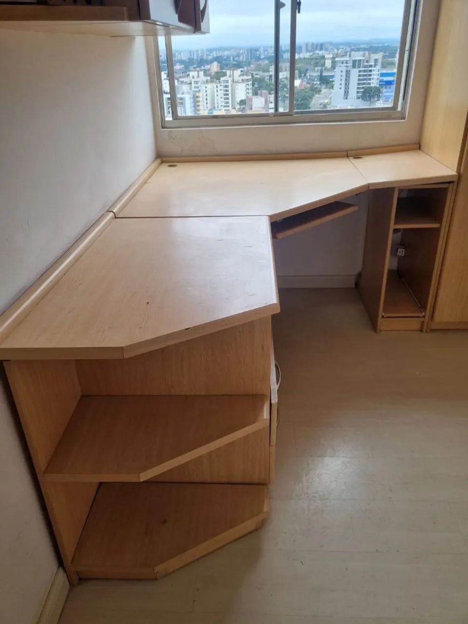 Mesa escritório  - Foto 4