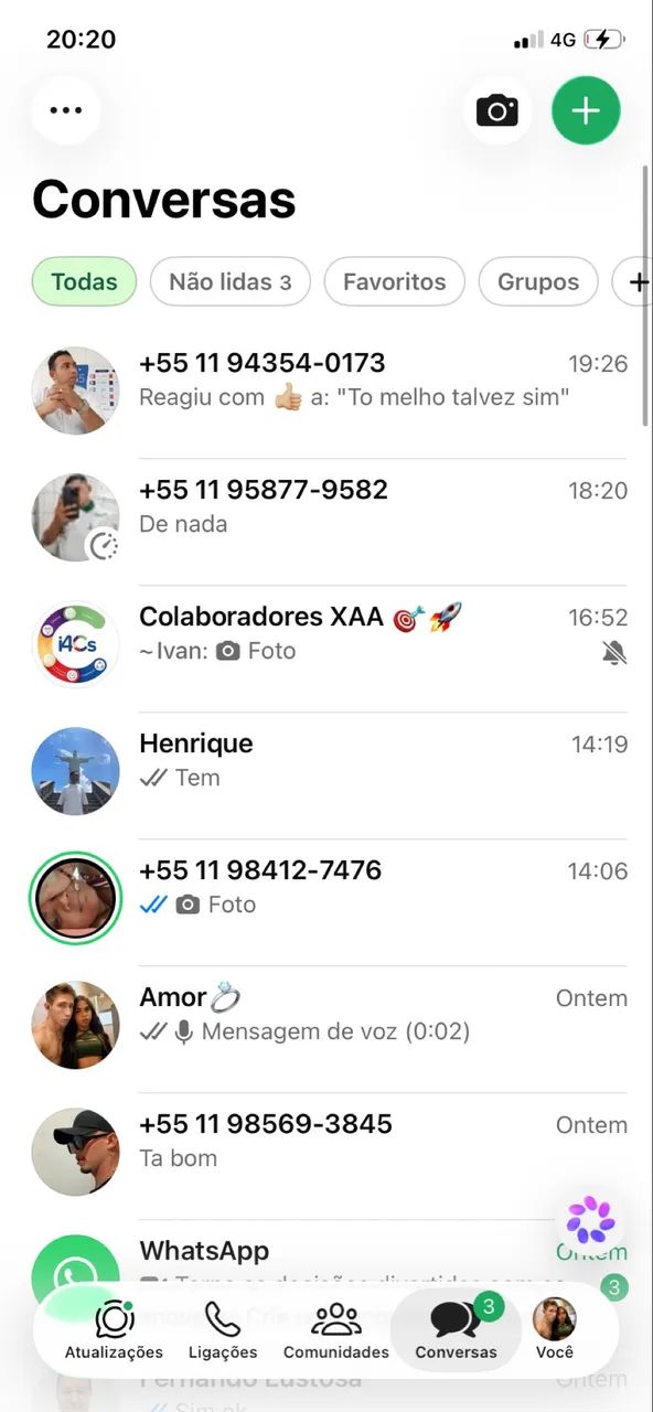 Frilanc chama no watts * - Foto 4