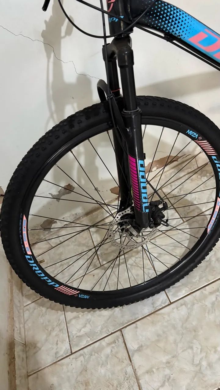 Bicicleta KSW - Foto 3