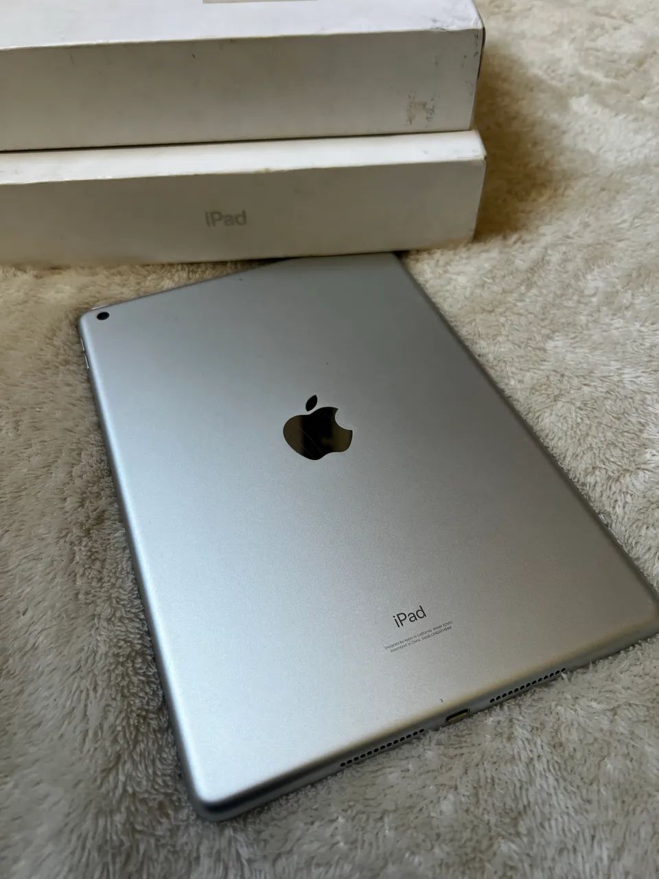 Iphone 13 pro max 128gb e ipad 9 geração  - Foto 3