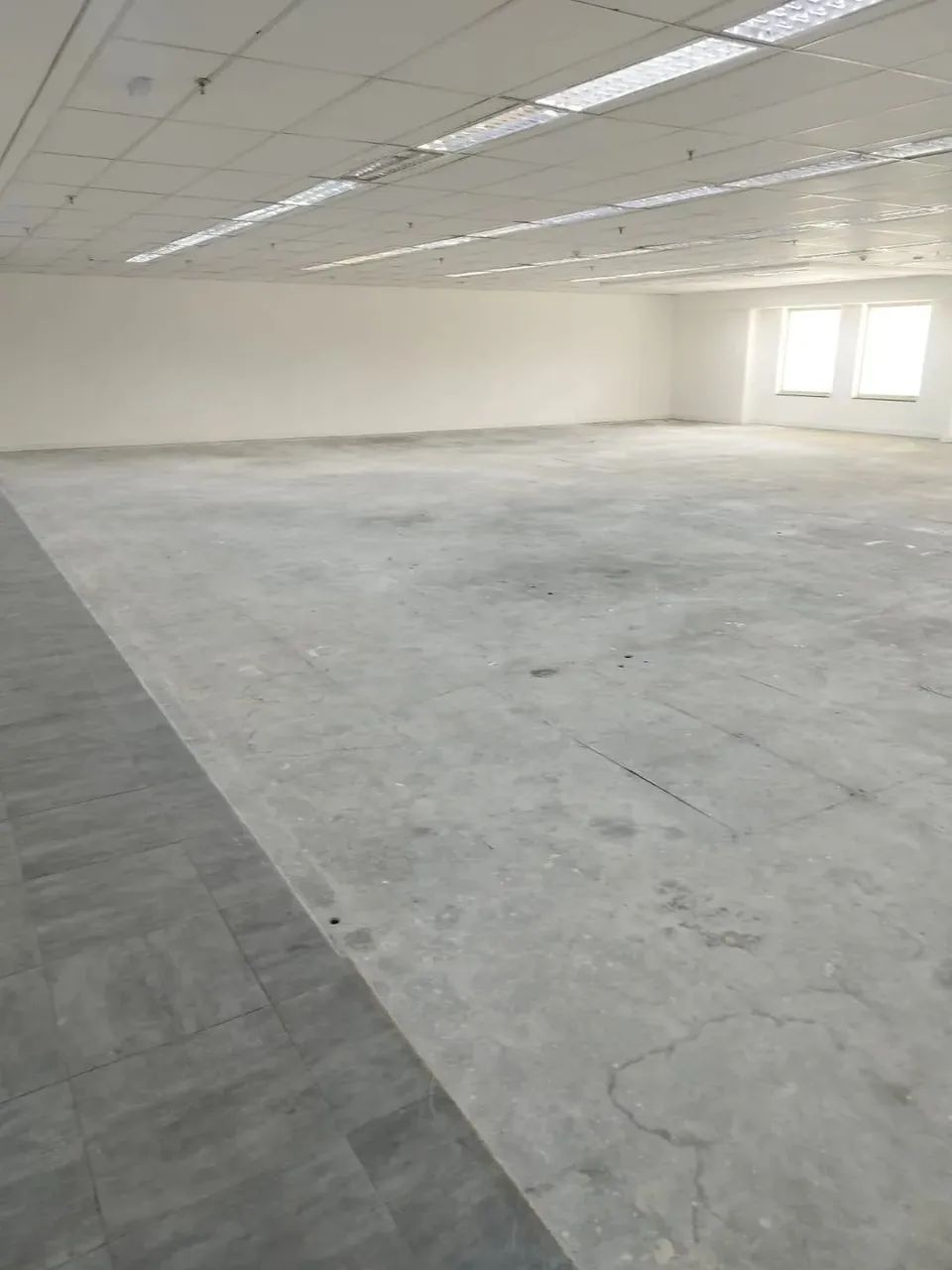 Conjunto Comercial para locação, Vila Olímpia, São Paulo - CJ0214.
