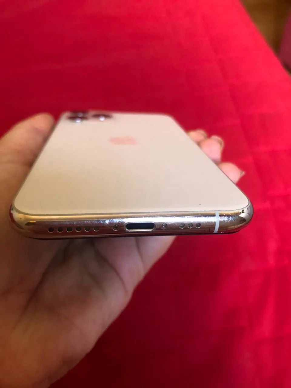 iPhone 11 Pro 256 GB - Foto 3