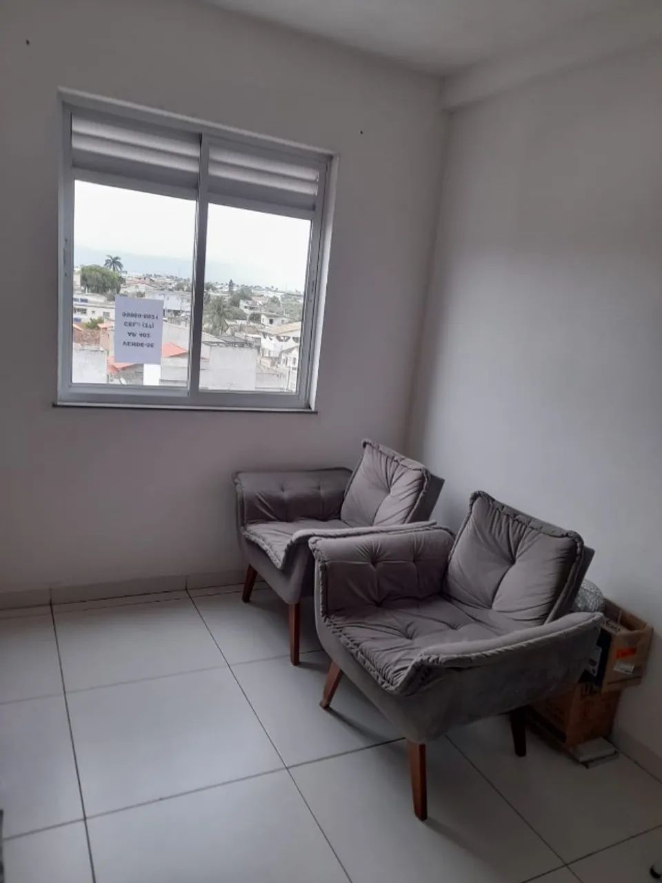 KITNET MOBILIADA À VENDA | ÓTIMA LOCALIZAÇÃO - Foto 5
