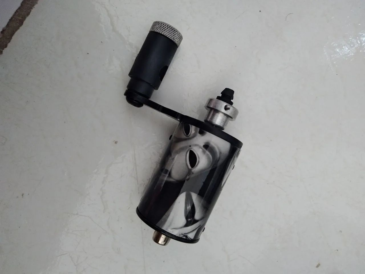 Máquina de Tatuagem - Foto 2