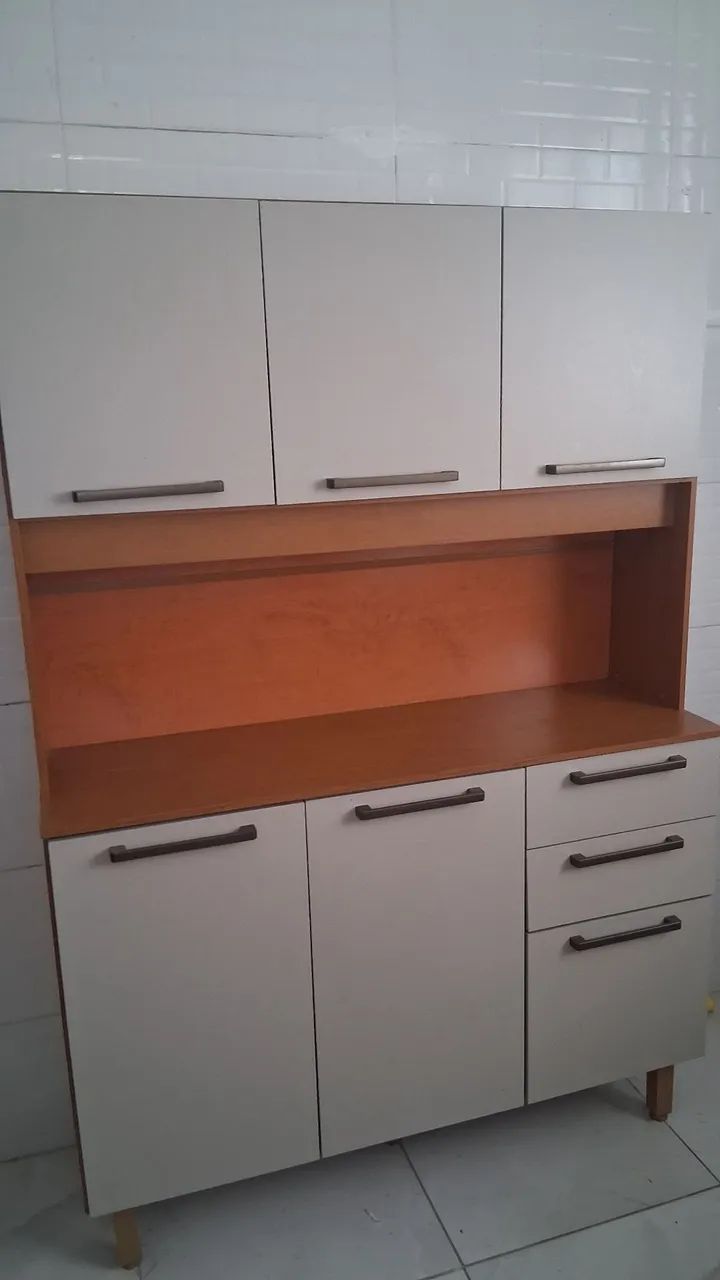 Armário de cozinha  - Foto 2