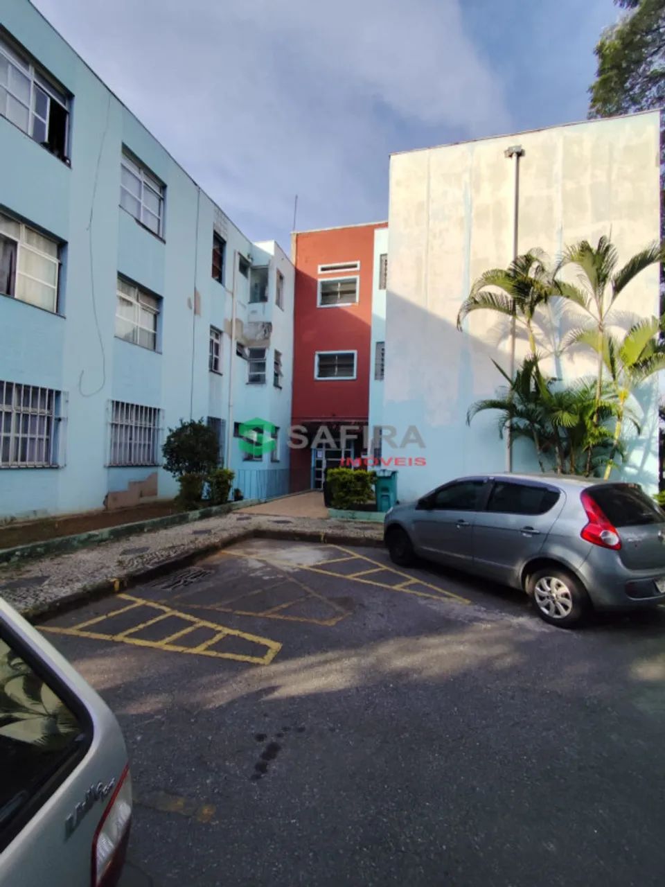 Apartamento com 2 quartos à venda em Belo Horizonte - Foto 2